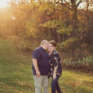 Meet your Posher, Brad